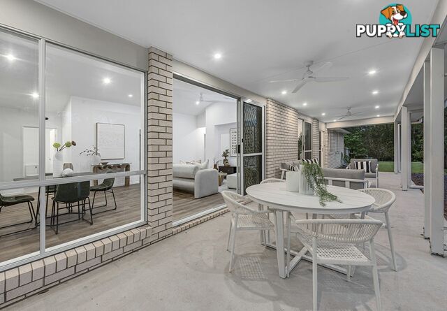 277-279 Andrew Road GREENBANK QLD 4124