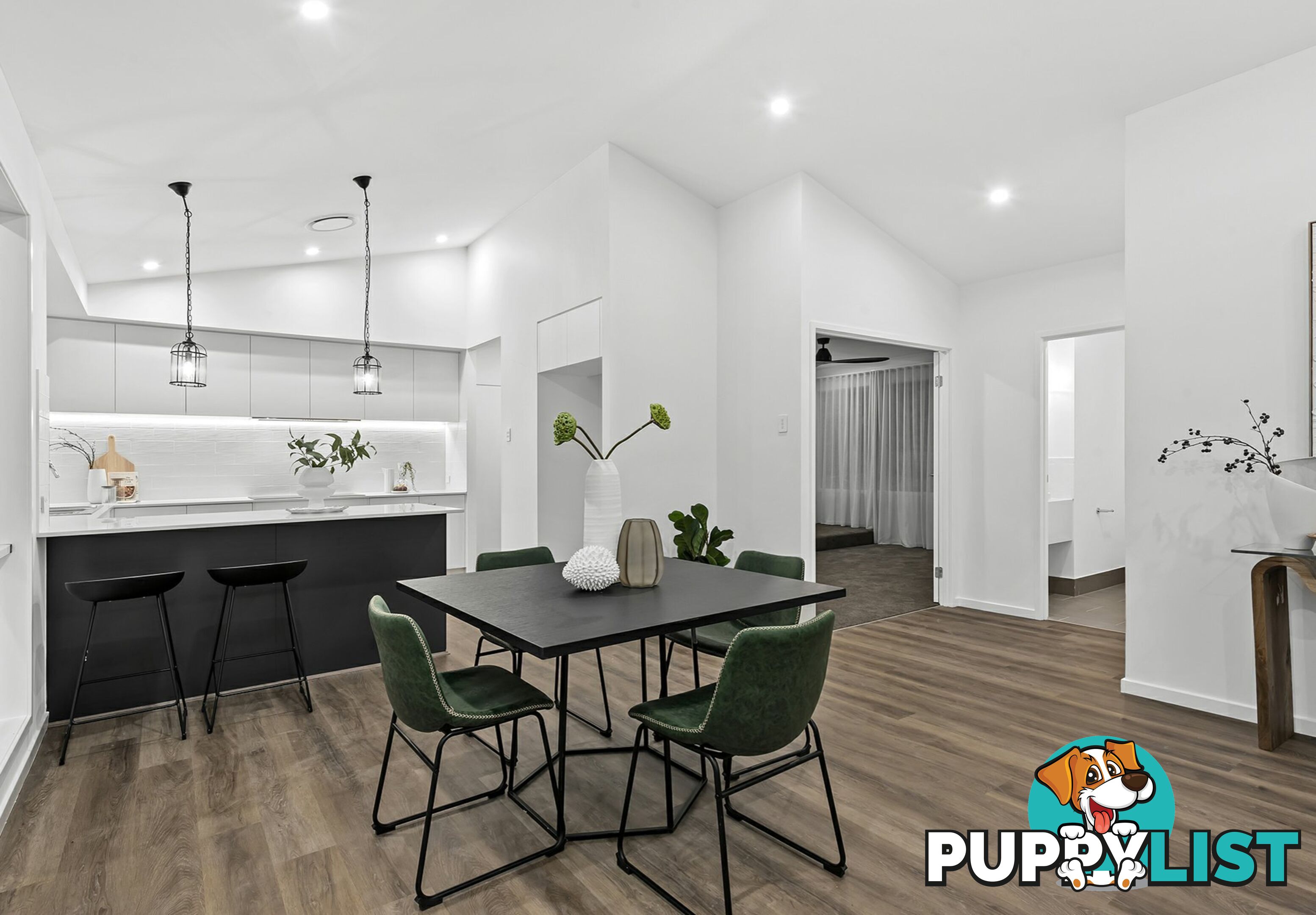 277-279 Andrew Road GREENBANK QLD 4124