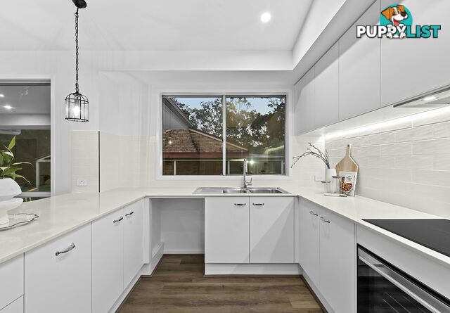 277-279 Andrew Road GREENBANK QLD 4124