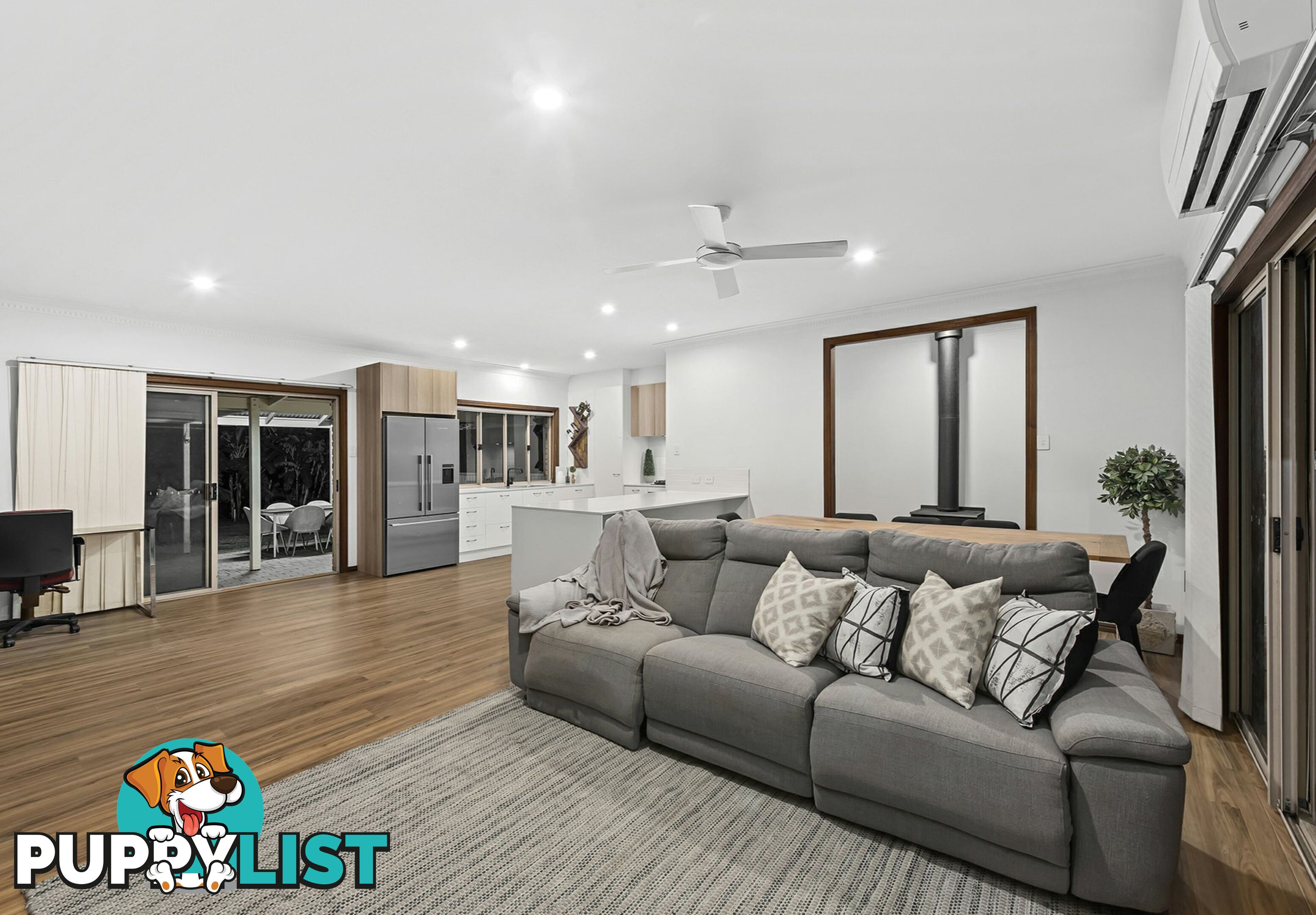 277-279 Andrew Road GREENBANK QLD 4124