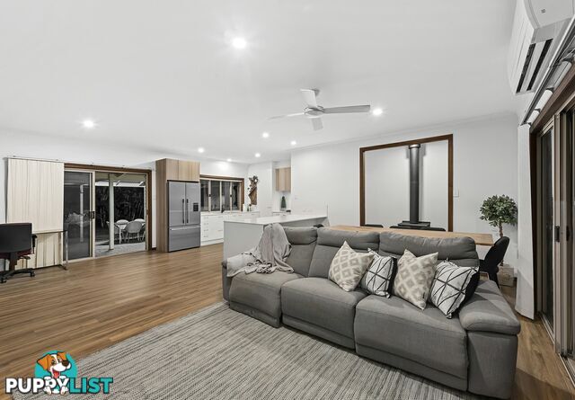 277-279 Andrew Road GREENBANK QLD 4124
