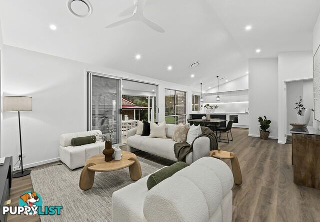 277-279 Andrew Road GREENBANK QLD 4124