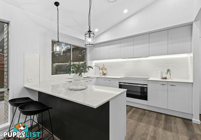 277-279 Andrew Road GREENBANK QLD 4124