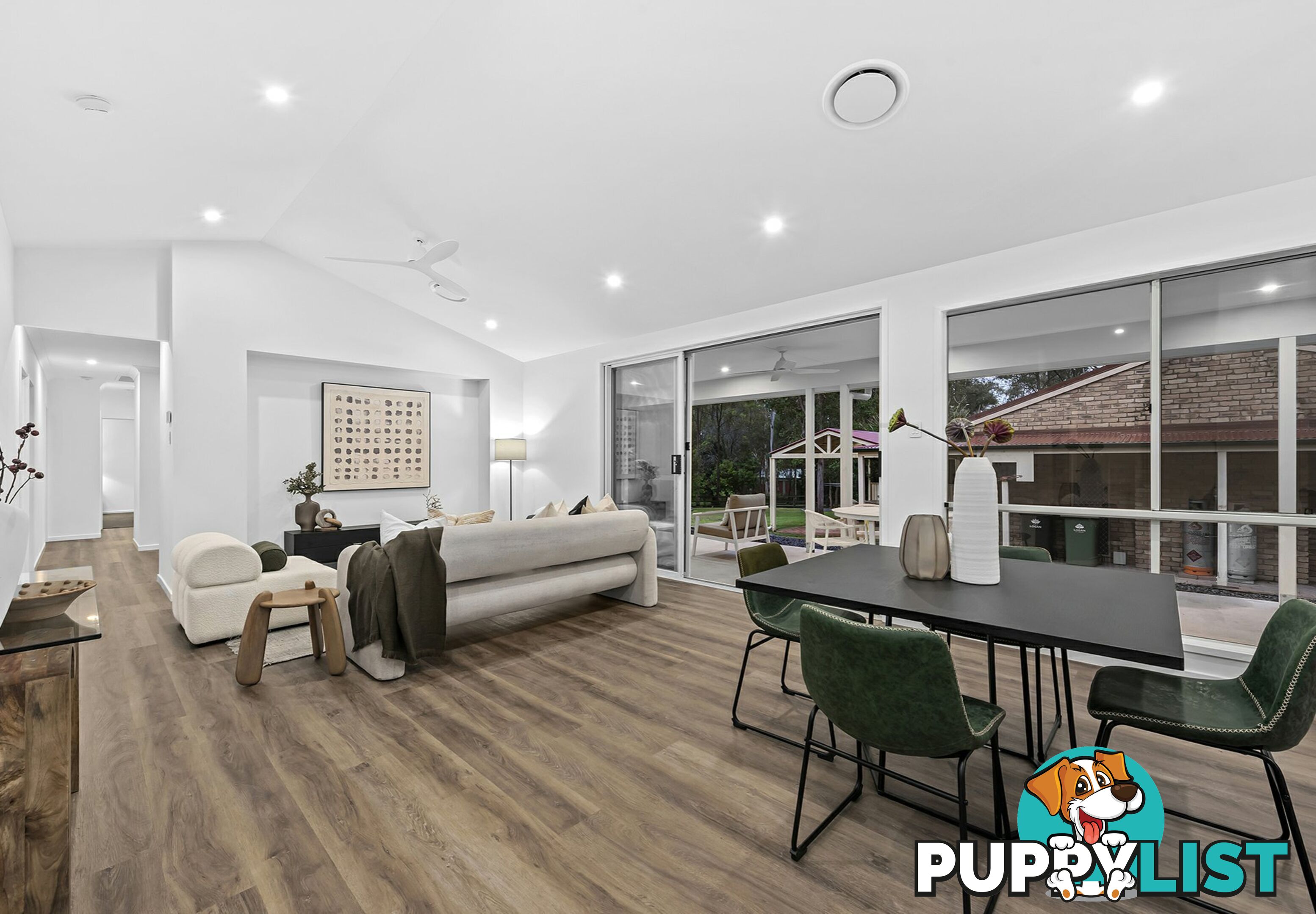 277-279 Andrew Road GREENBANK QLD 4124