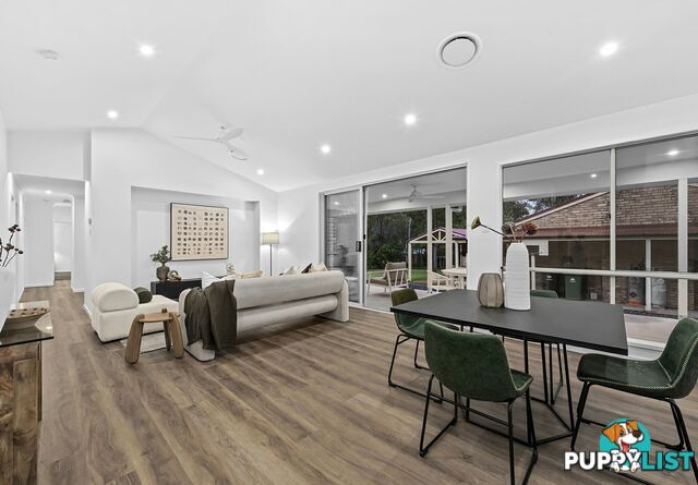 277-279 Andrew Road GREENBANK QLD 4124