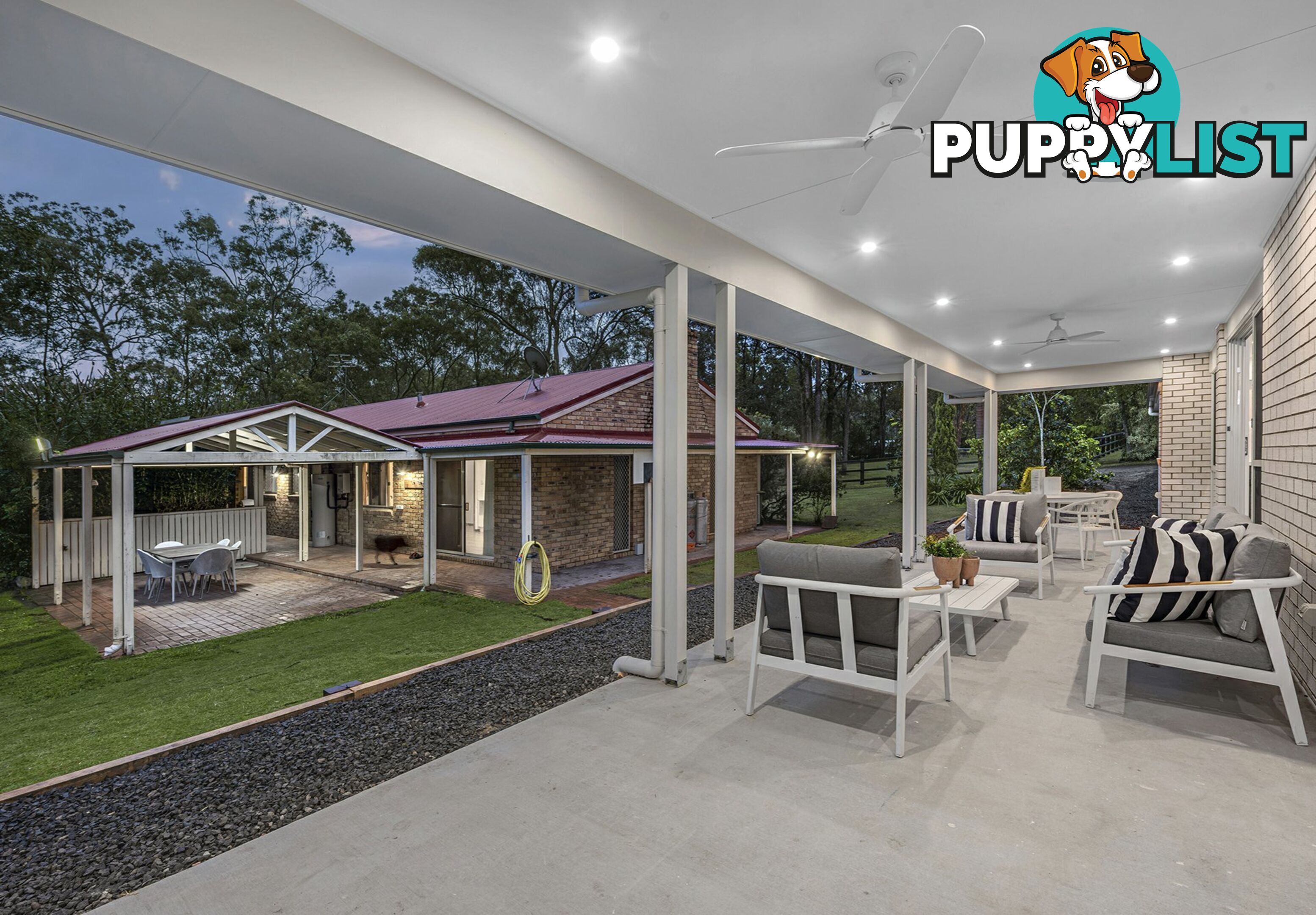 277-279 Andrew Road GREENBANK QLD 4124