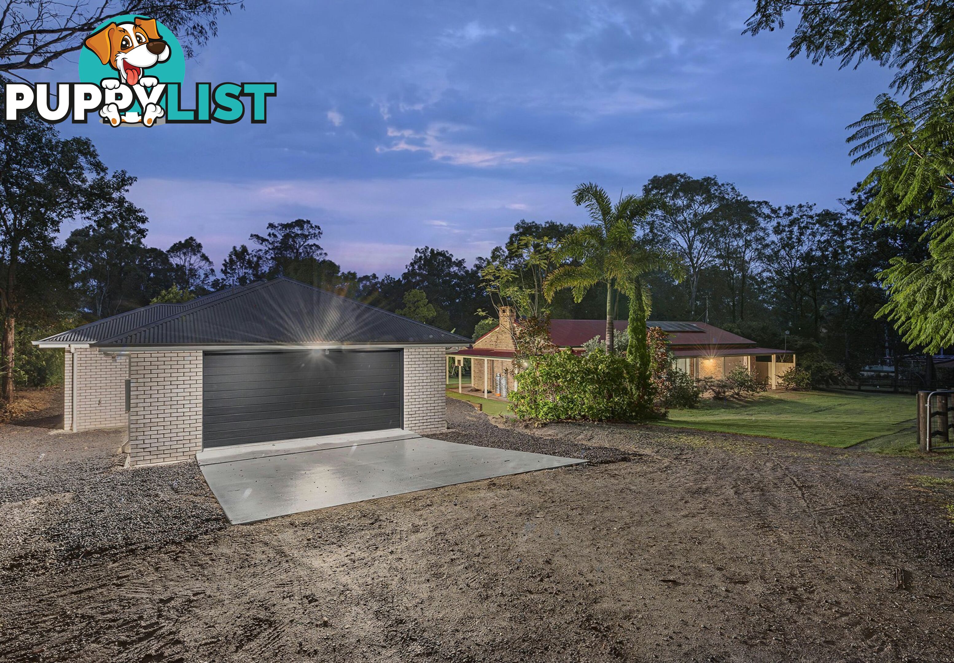 277-279 Andrew Road GREENBANK QLD 4124