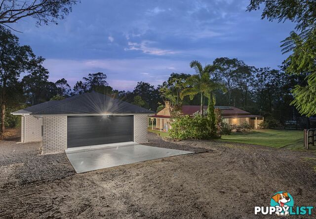 277-279 Andrew Road GREENBANK QLD 4124