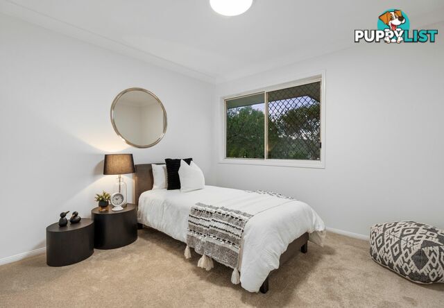 66 Lancaster Circuit STRETTON QLD 4116