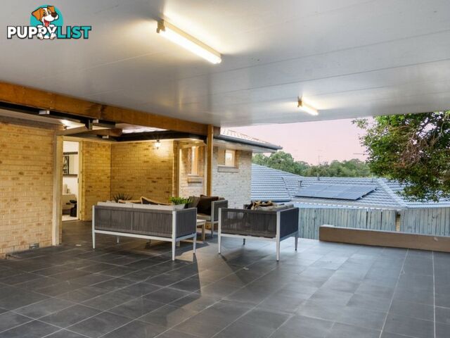 66 Lancaster Circuit STRETTON QLD 4116