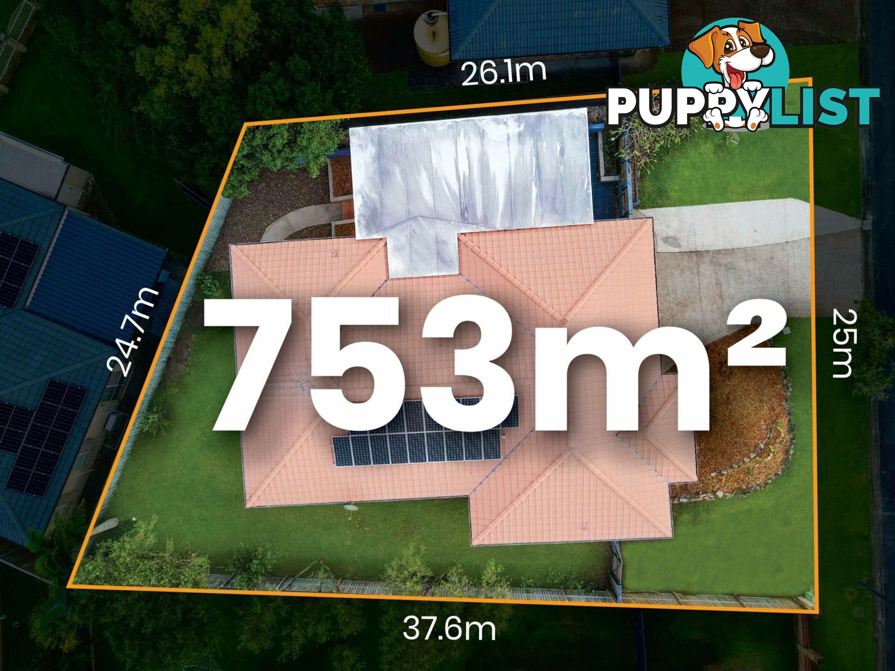 66 Lancaster Circuit STRETTON QLD 4116