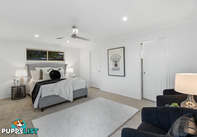 66 Lancaster Circuit STRETTON QLD 4116