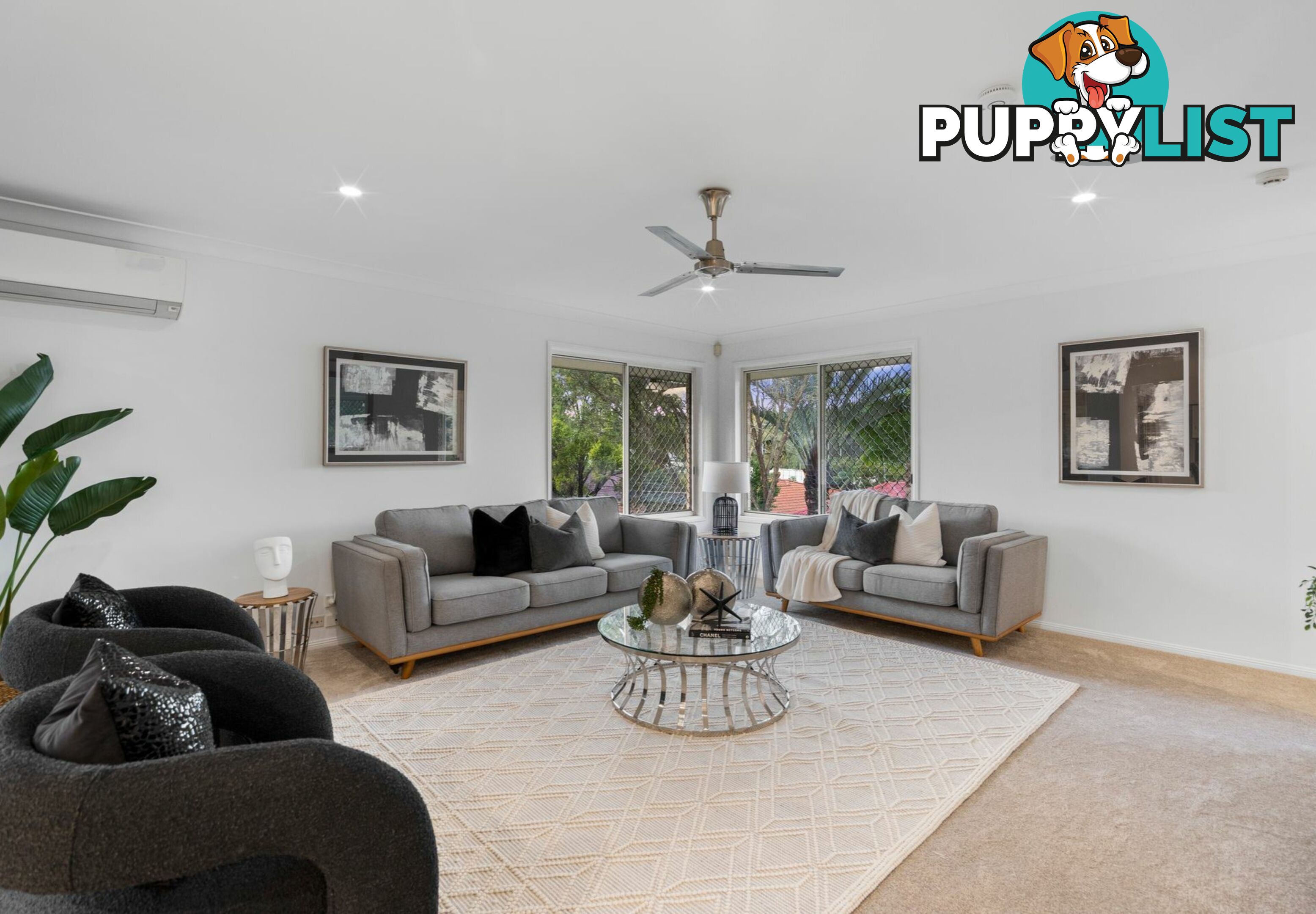 66 Lancaster Circuit STRETTON QLD 4116