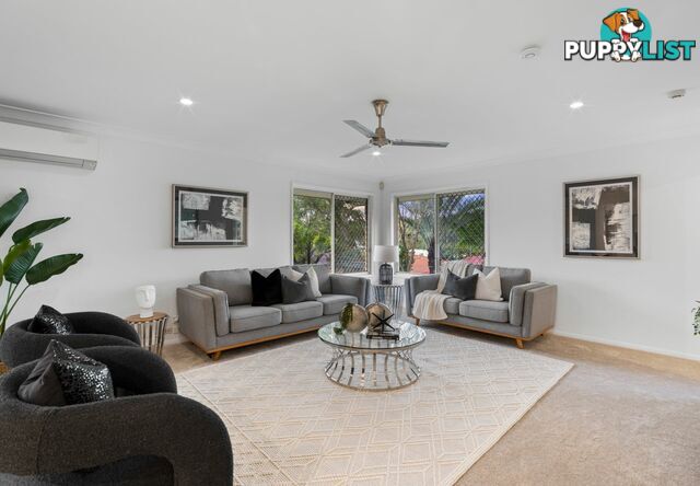 66 Lancaster Circuit STRETTON QLD 4116