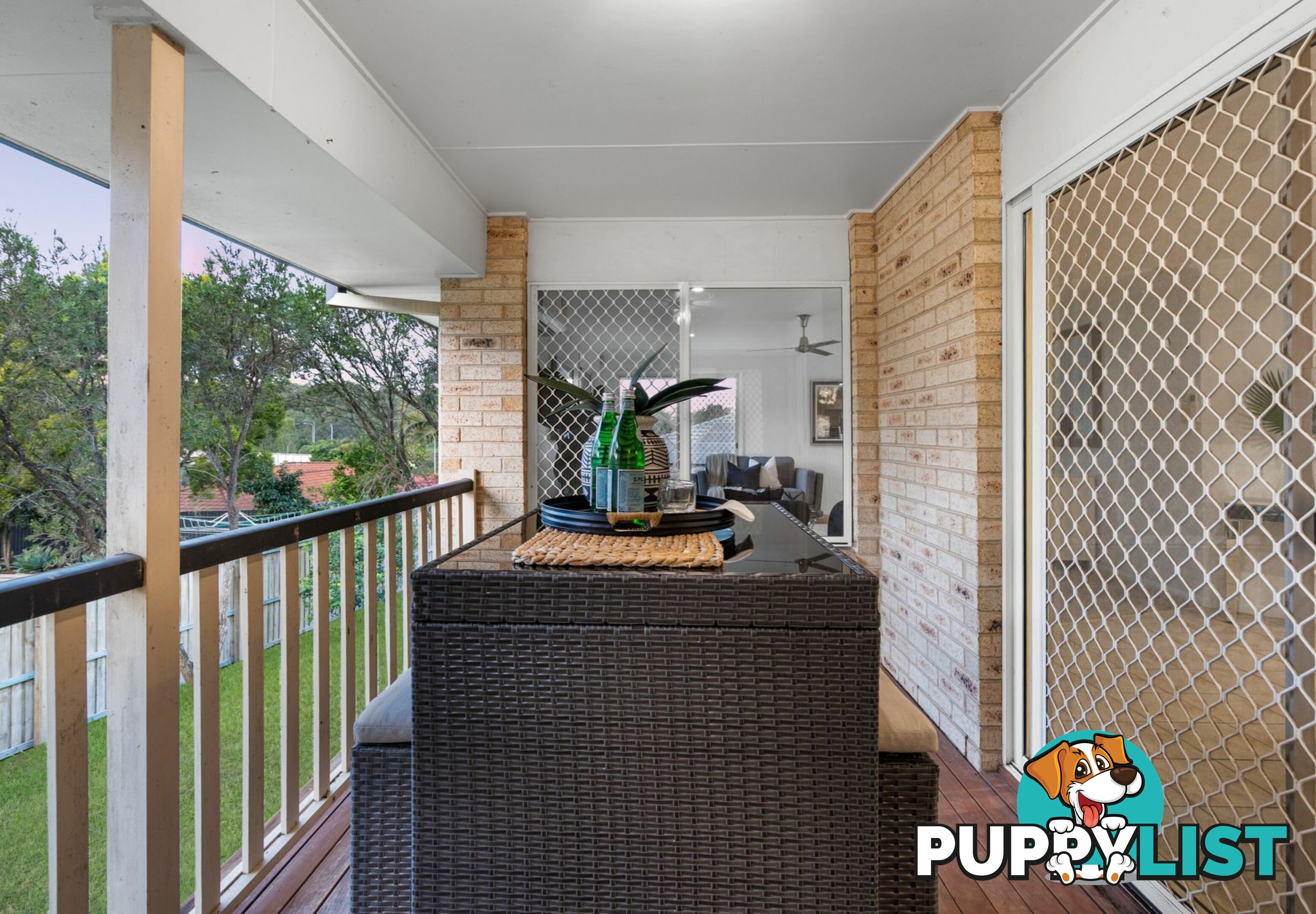 66 Lancaster Circuit STRETTON QLD 4116