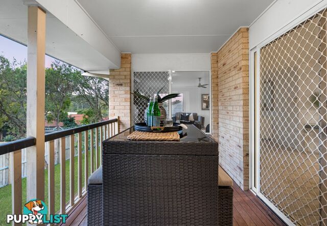 66 Lancaster Circuit STRETTON QLD 4116