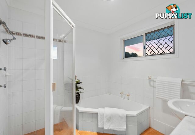 66 Lancaster Circuit STRETTON QLD 4116