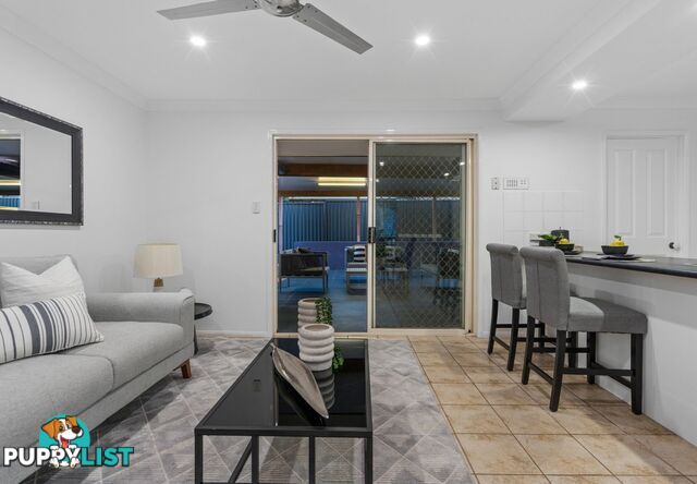 66 Lancaster Circuit STRETTON QLD 4116