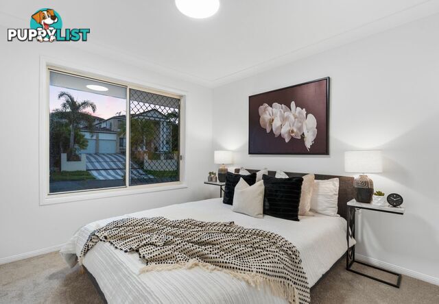 66 Lancaster Circuit STRETTON QLD 4116