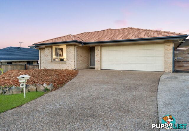 66 Lancaster Circuit STRETTON QLD 4116