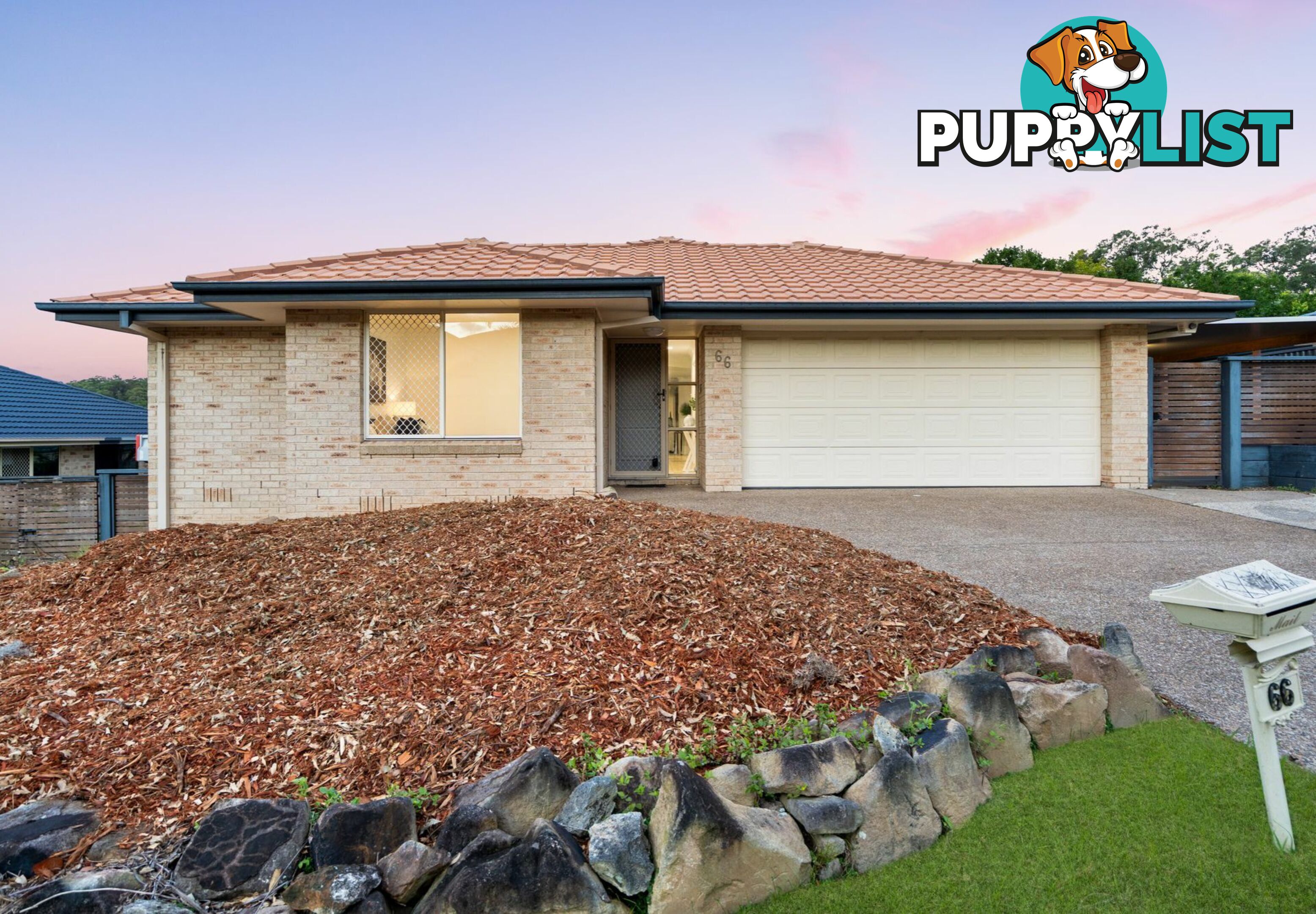 66 Lancaster Circuit STRETTON QLD 4116