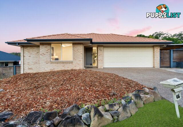 66 Lancaster Circuit STRETTON QLD 4116
