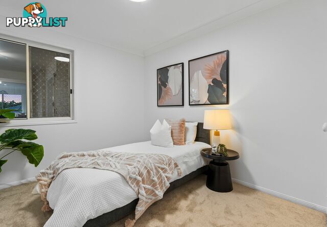 66 Lancaster Circuit STRETTON QLD 4116