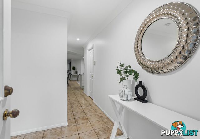 66 Lancaster Circuit STRETTON QLD 4116