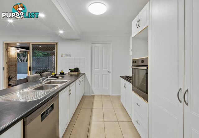 66 Lancaster Circuit STRETTON QLD 4116