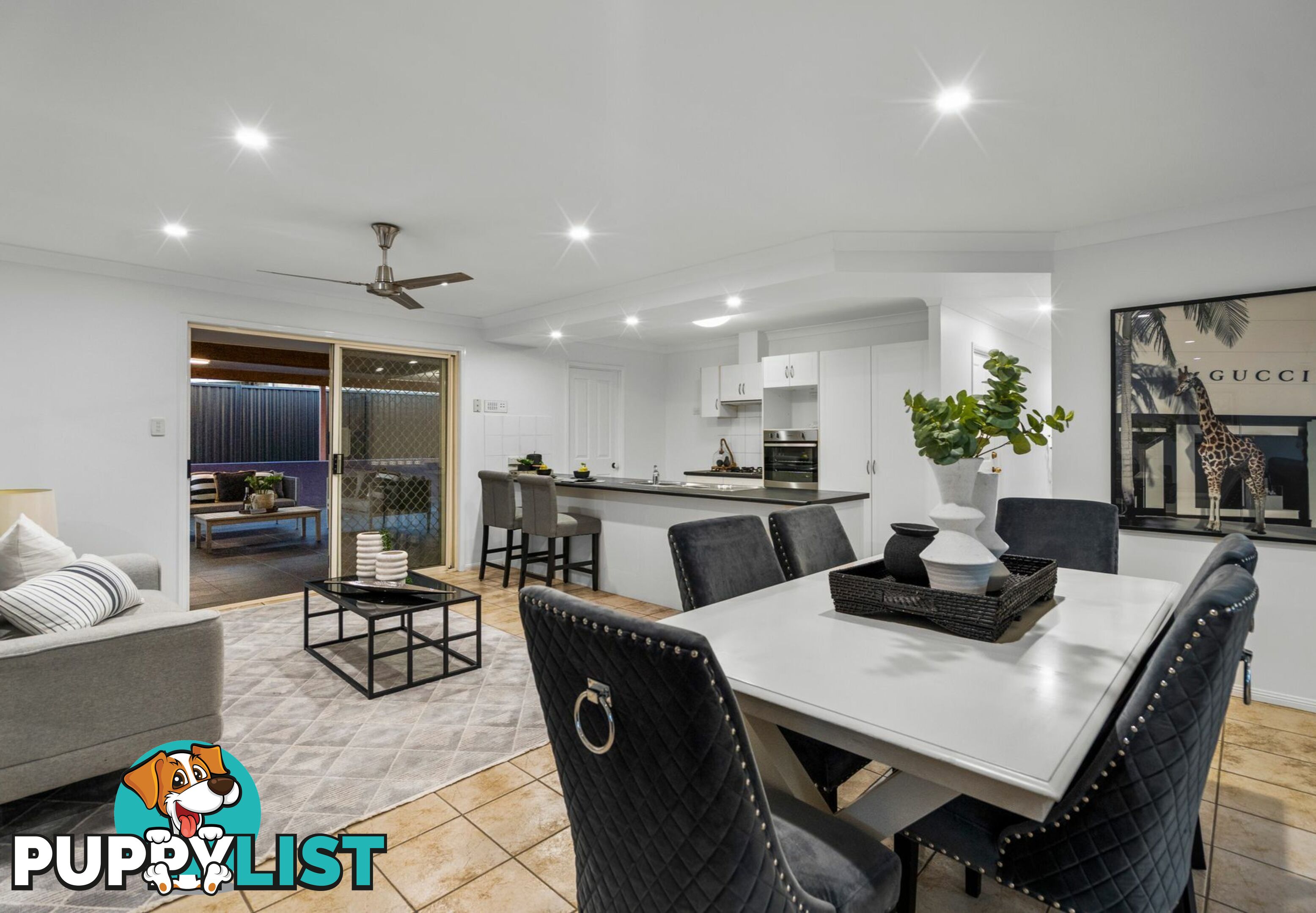 66 Lancaster Circuit STRETTON QLD 4116