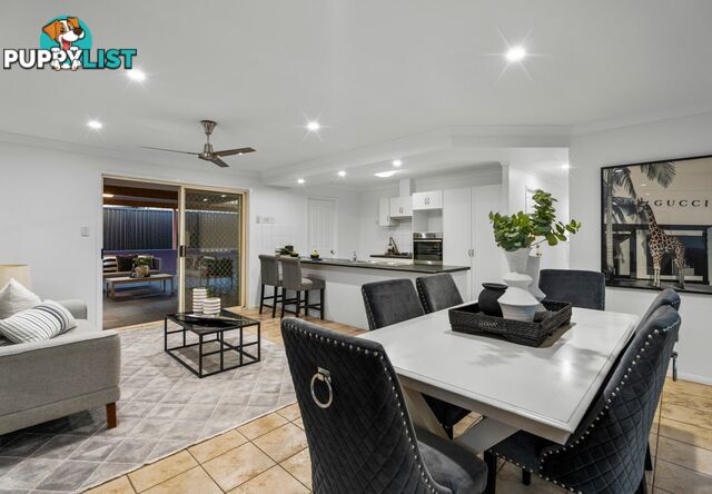 66 Lancaster Circuit STRETTON QLD 4116