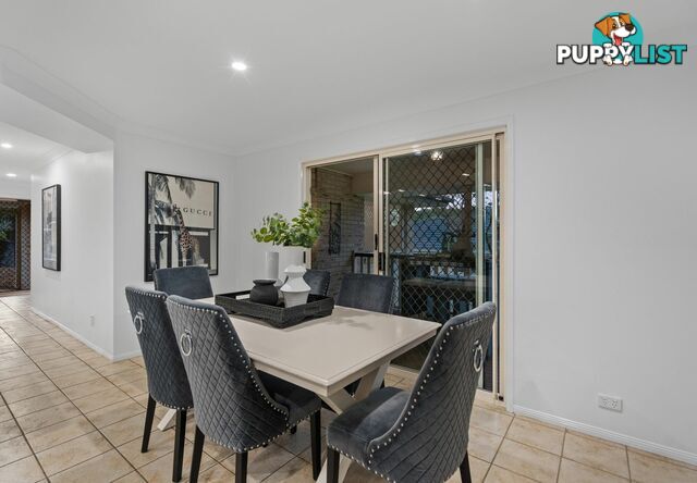 66 Lancaster Circuit STRETTON QLD 4116