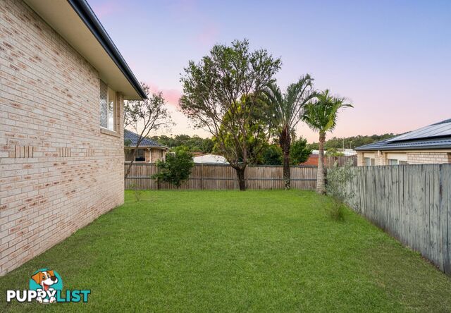 66 Lancaster Circuit STRETTON QLD 4116