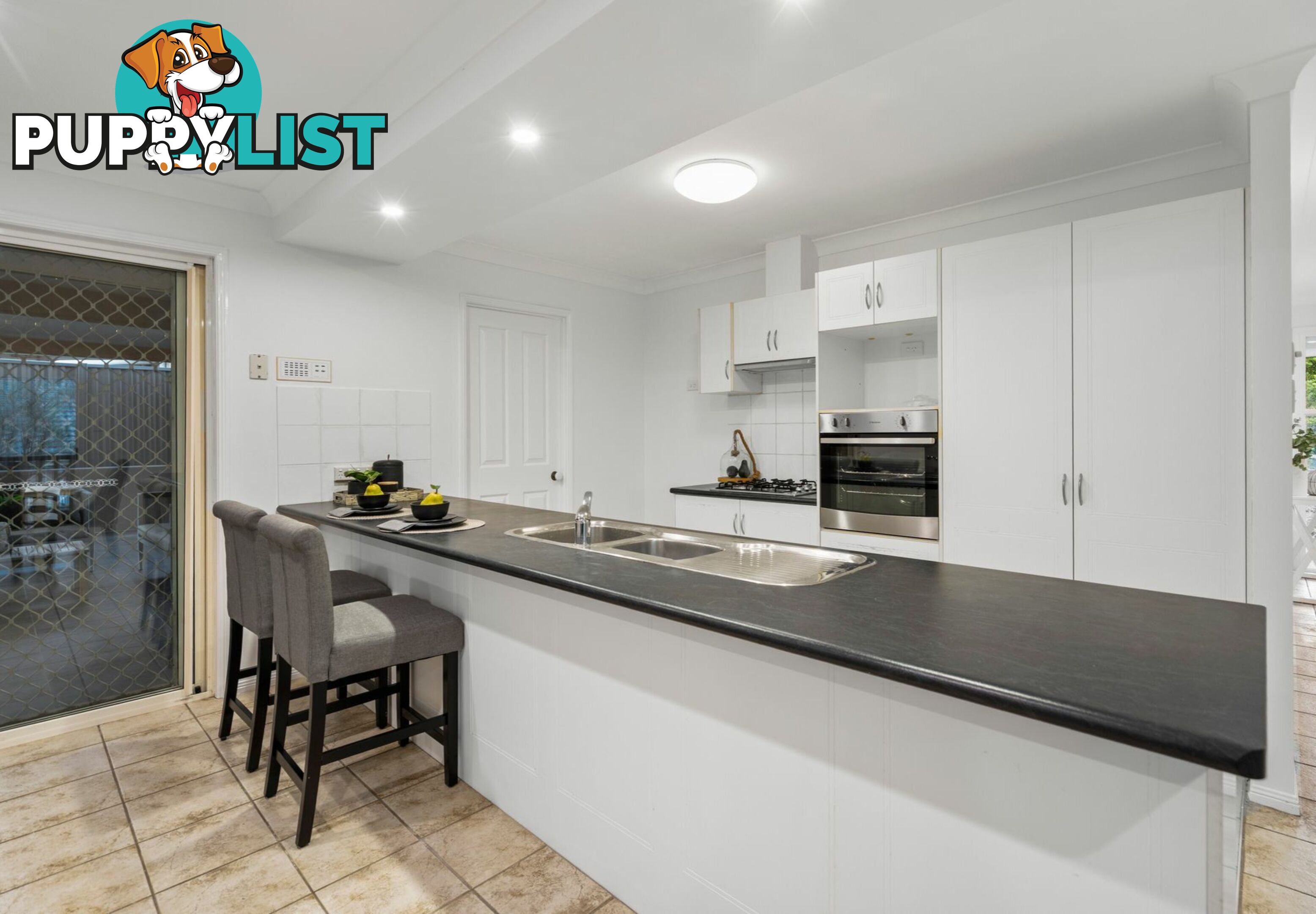 66 Lancaster Circuit STRETTON QLD 4116
