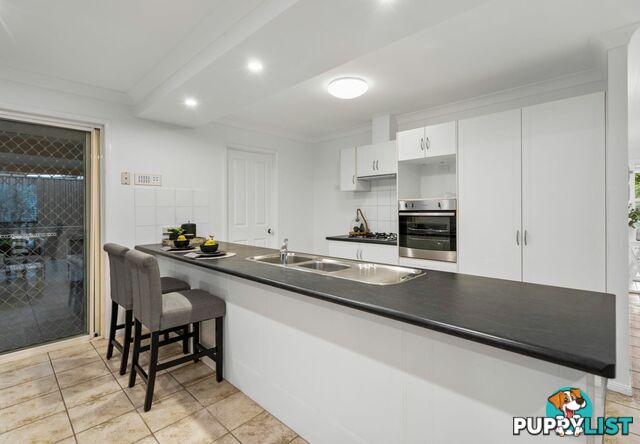 66 Lancaster Circuit STRETTON QLD 4116