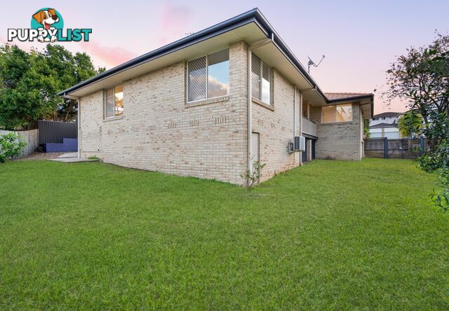 66 Lancaster Circuit STRETTON QLD 4116