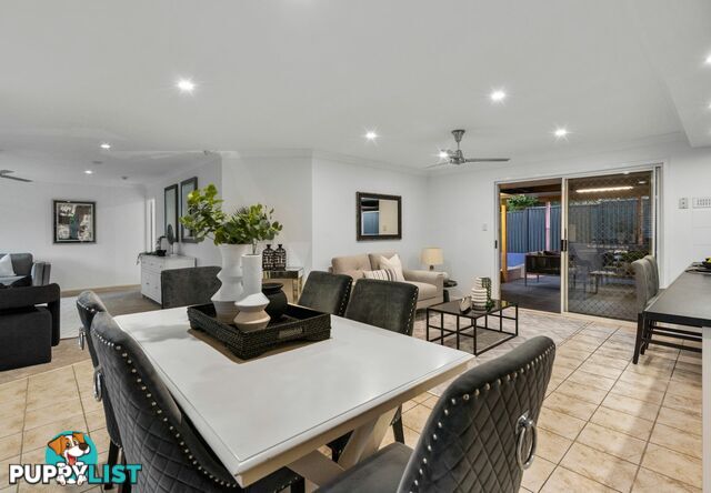 66 Lancaster Circuit STRETTON QLD 4116