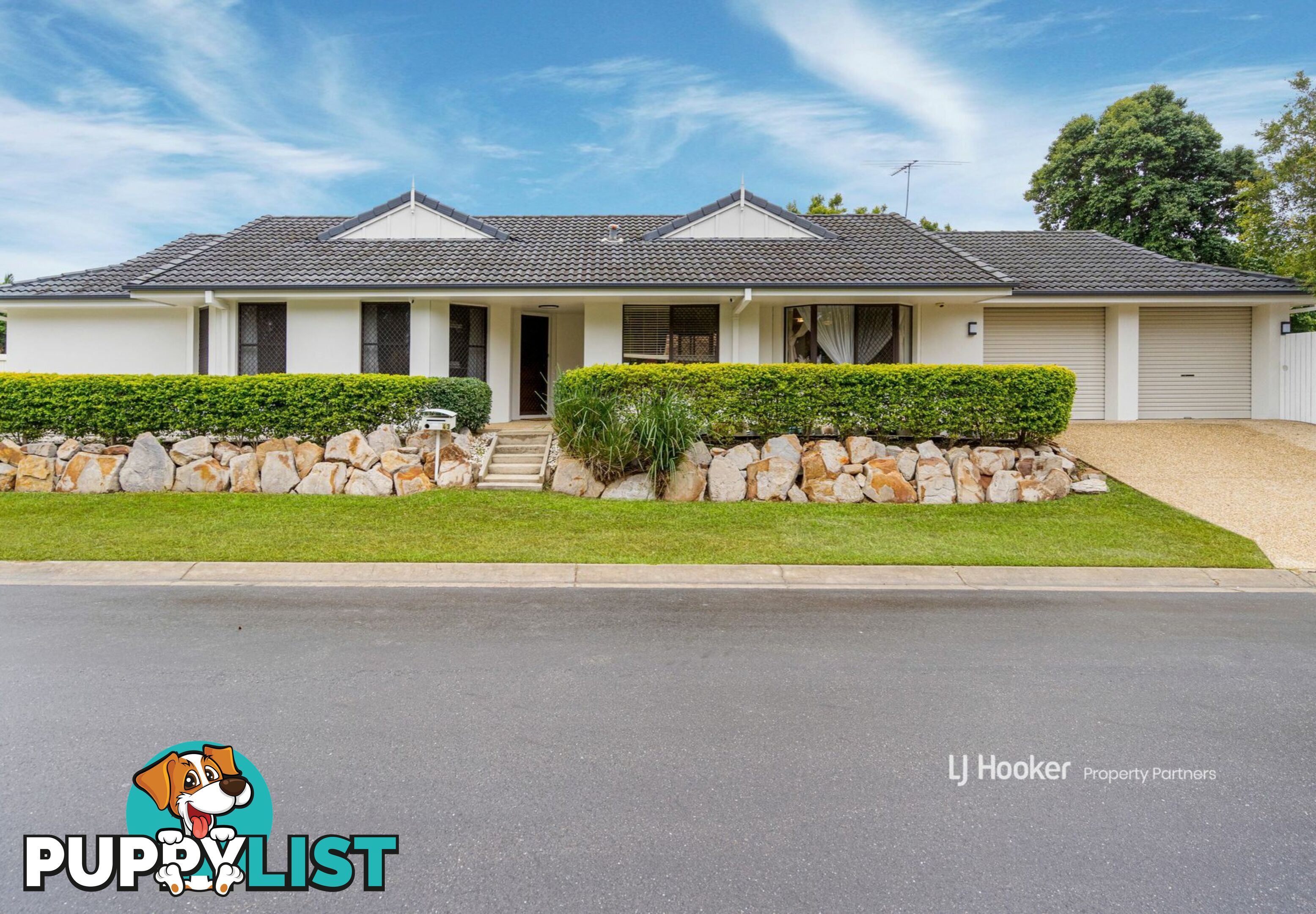 43 Ibis Circuit FOREST LAKE QLD 4078