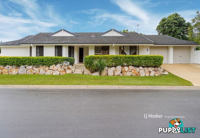 43 Ibis Circuit FOREST LAKE QLD 4078