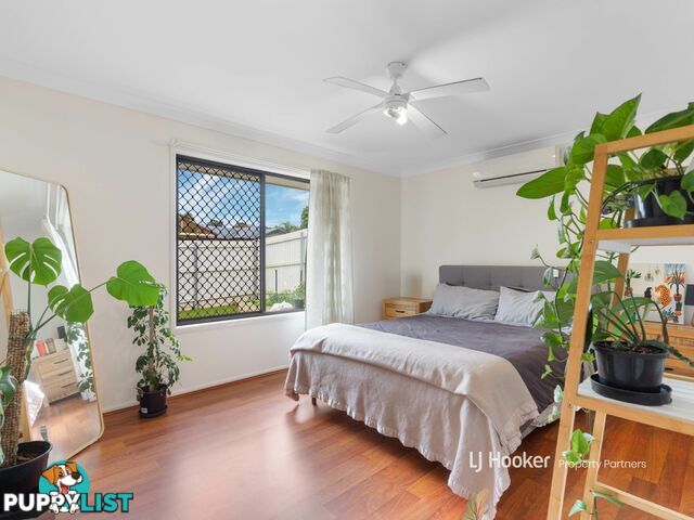 43 Ibis Circuit FOREST LAKE QLD 4078