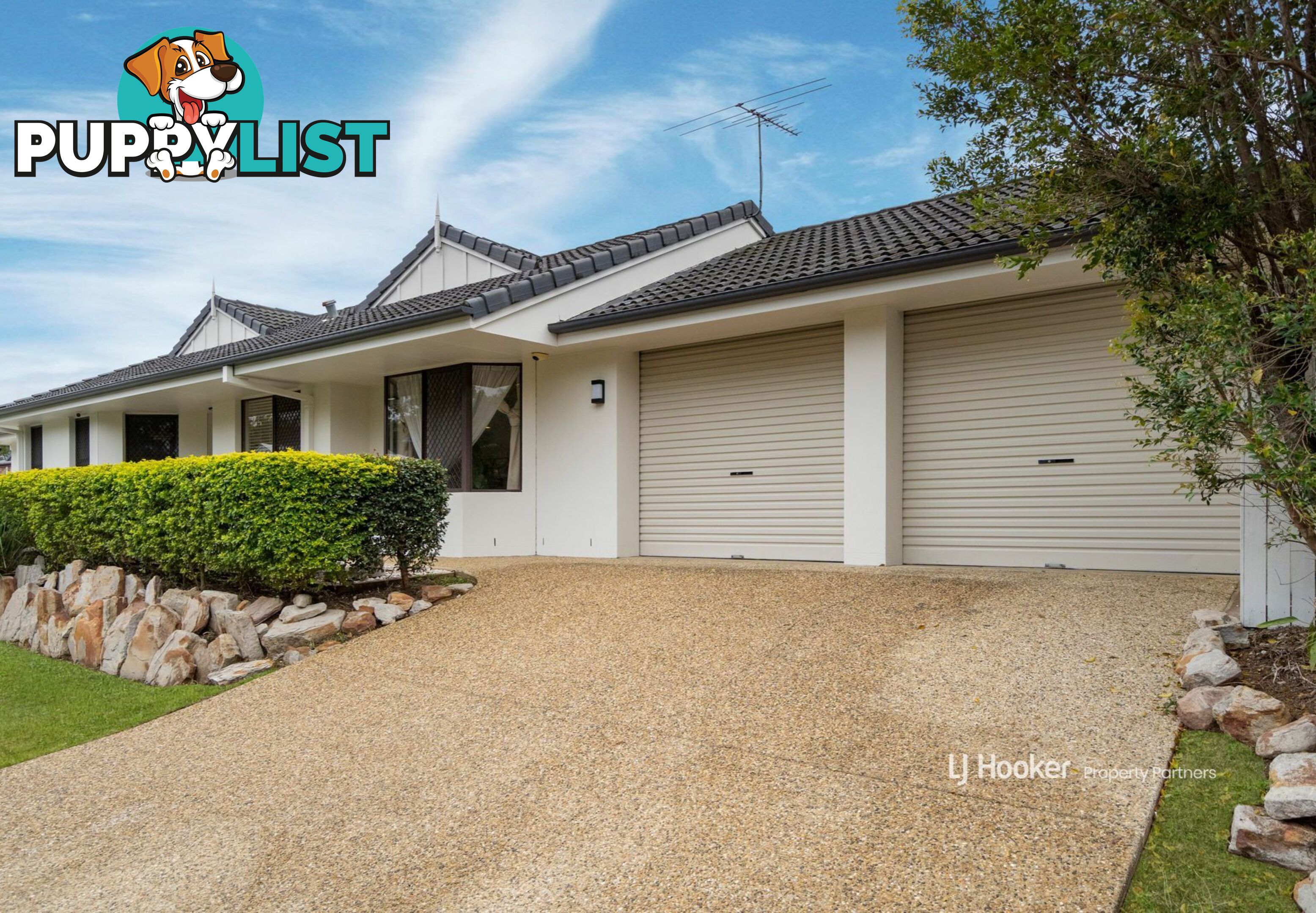 43 Ibis Circuit FOREST LAKE QLD 4078