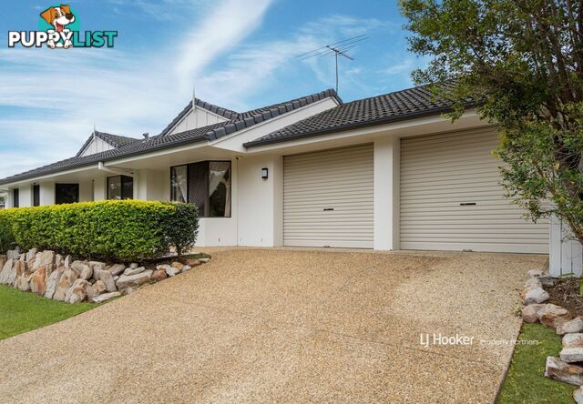 43 Ibis Circuit FOREST LAKE QLD 4078