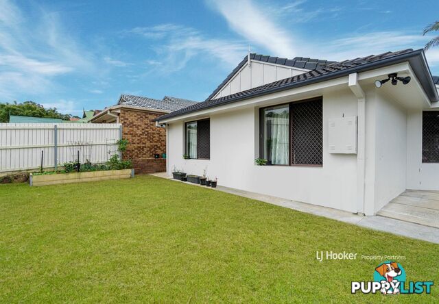 43 Ibis Circuit FOREST LAKE QLD 4078