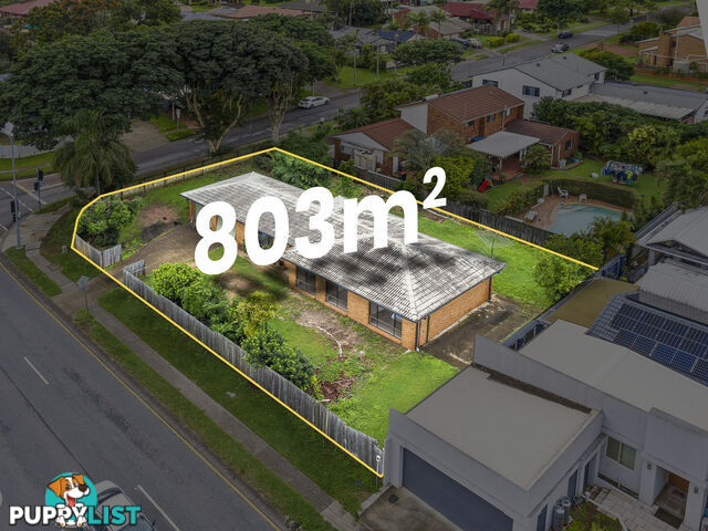 289 Warrigal Road EIGHT MILE PLAINS QLD 4113