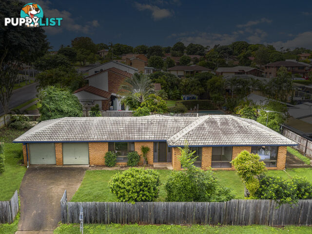 289 Warrigal Road EIGHT MILE PLAINS QLD 4113