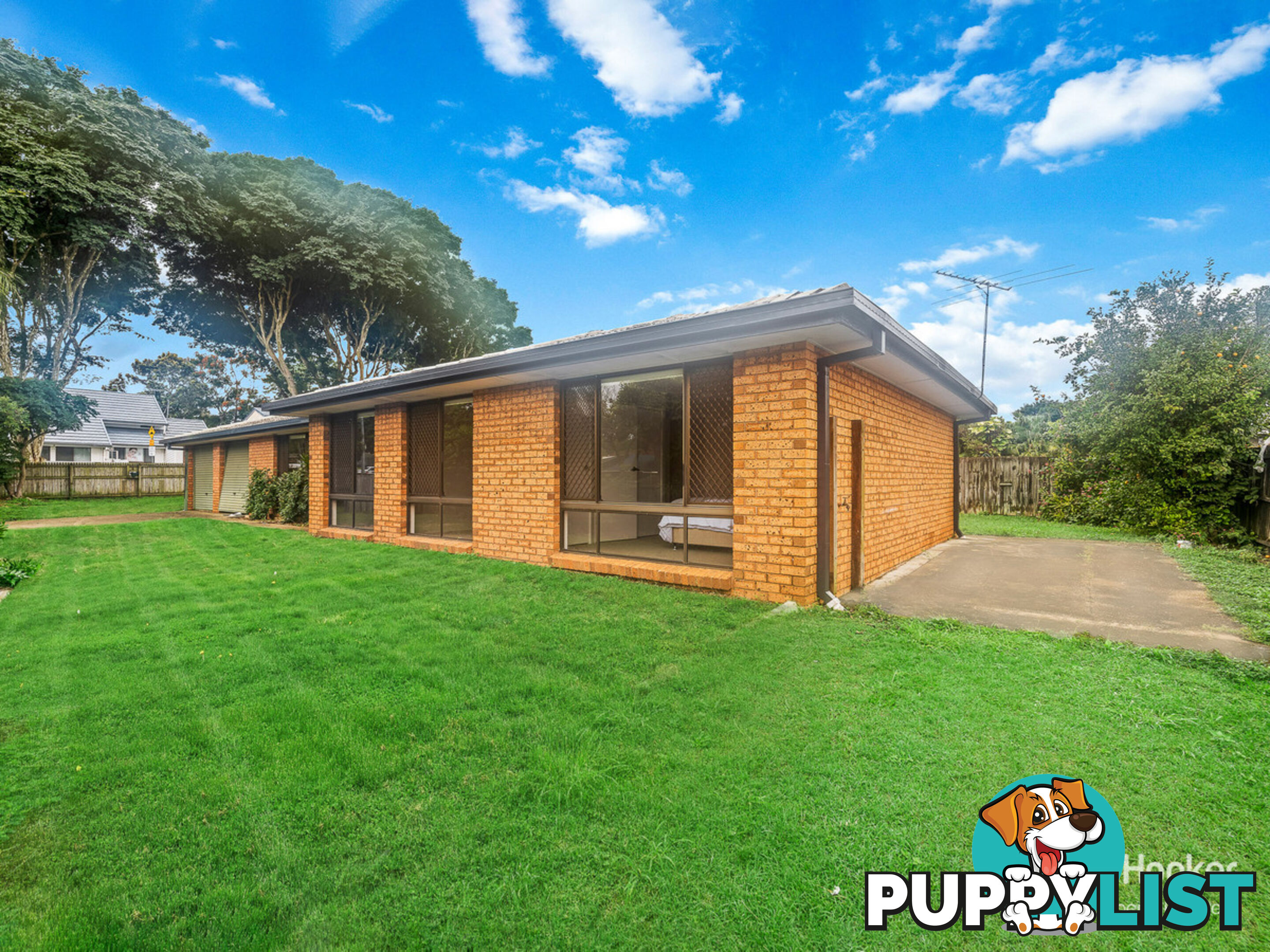 289 Warrigal Road EIGHT MILE PLAINS QLD 4113