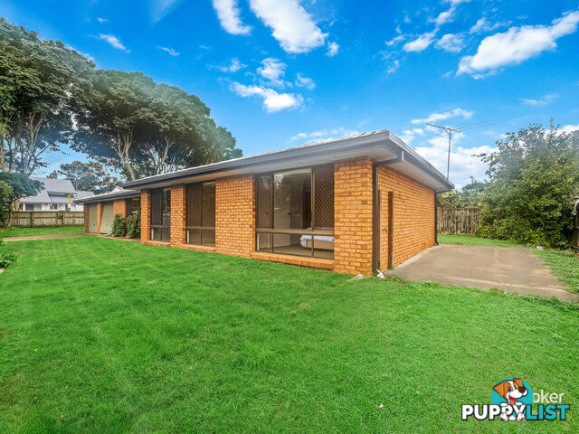 289 Warrigal Road EIGHT MILE PLAINS QLD 4113