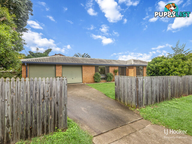 289 Warrigal Road EIGHT MILE PLAINS QLD 4113