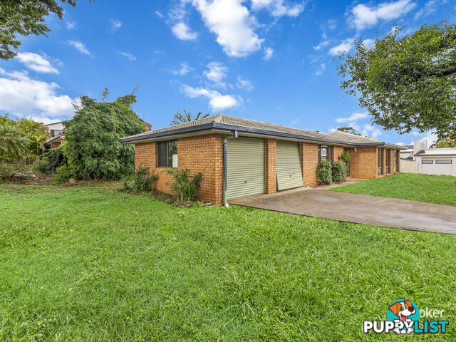 289 Warrigal Road EIGHT MILE PLAINS QLD 4113