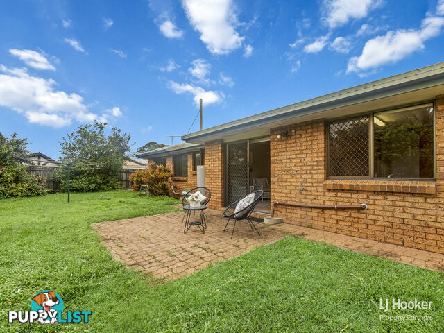 289 Warrigal Road EIGHT MILE PLAINS QLD 4113